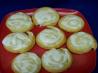 Individual Cream Cheese Danish