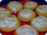 Individual Cream Cheese Danish