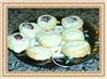 Individual Cream Cheese Danish