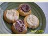 Individual Cream Cheese Danish