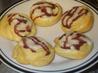Individual Cream Cheese Danish