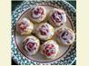 Individual Cream Cheese Danish