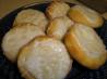 Individual Cream Cheese Danish