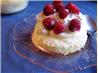 Baked Lemon Pudding. Recipe by Kitchen Queen