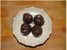 Peanut Butter Balls. Recipe by Kitchen Queen