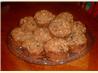 Sweet and Nutty Raisin Bran Muffins