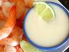 Low-Fat Creamy Lime Dressing. Recipe by Dancer^