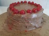 Brats Dr Pepper Cake