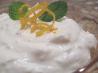 Low Carb Lemon Dessert