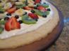 Fruit Pizza