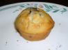 Mixed Berry Muffins