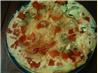 Zucchini-Tomato Frittata