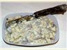 Heringstopf Mit Saurer Sahne (Herring Salad with Sour Cream)