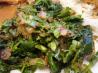divine indian spinach