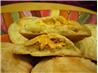 Empanada De Queso (Cheese Pastries)