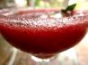 Cranberry Margaritas