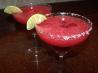 Cranberry Margaritas