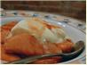 Ww 1 Point (Ww) Warm Chunky Apple "pie"
