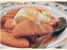 Ww 1 Point (Ww) Warm Chunky Apple "pie"