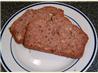 Apple-Nut Loaf Bread. Recipe by Kittencalskitchen