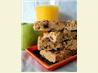 No-Bake Rice Krispies Peanut Butter Granola Bars (Lower-Fat)