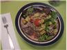 Solo Roast Beef Salad