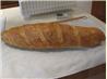 Danish-French Bread (Franskbrod). Recipe by Scandigirl