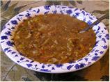 Kitchen Sink Soup