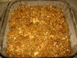 Apple Crisp
