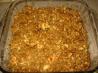 Apple Crisp. Recipe by Meli