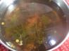 Hot Diaphoretic Herbal Tea