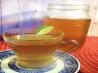 Hot Diaphoretic Herbal Tea