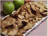 Spiced Apple Slices / Apple Chips