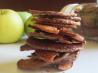 Spiced Apple Slices / Apple Chips