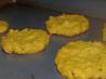Pumpkin Cookies. Recipe by ReneePri