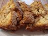 Quick Buttermilk Cinnamon Bread