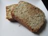 Quick Buttermilk Cinnamon Bread