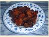 Oven-Dried Tomatoes. Recipe by CardaMom