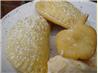 Mini Apple Turnovers