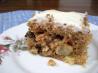 Why-I-Joined-Zaar Carrot Cake