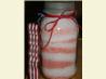 Candy Cane Bath Salts