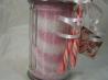 Candy Cane Bath Salts