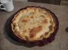 Ritz Mock Apple Pie. Recipe by NoSpringChicken