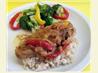 Sweet and Sour Pork Steaks