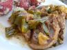 Sweet and Sour Pork Steaks. Recipe by Jellyqueen