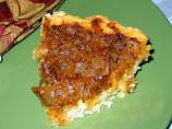 Amish Onion Cake