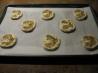 Onion Brie Appetizer