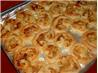 Onion Brie Appetizer