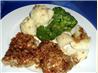 Crispy Onion Chicken