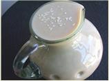 Homemade Tahini!